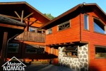 Maison Nomade Ecolodge, Pucón Chile.
