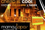 Mamas y Tapas